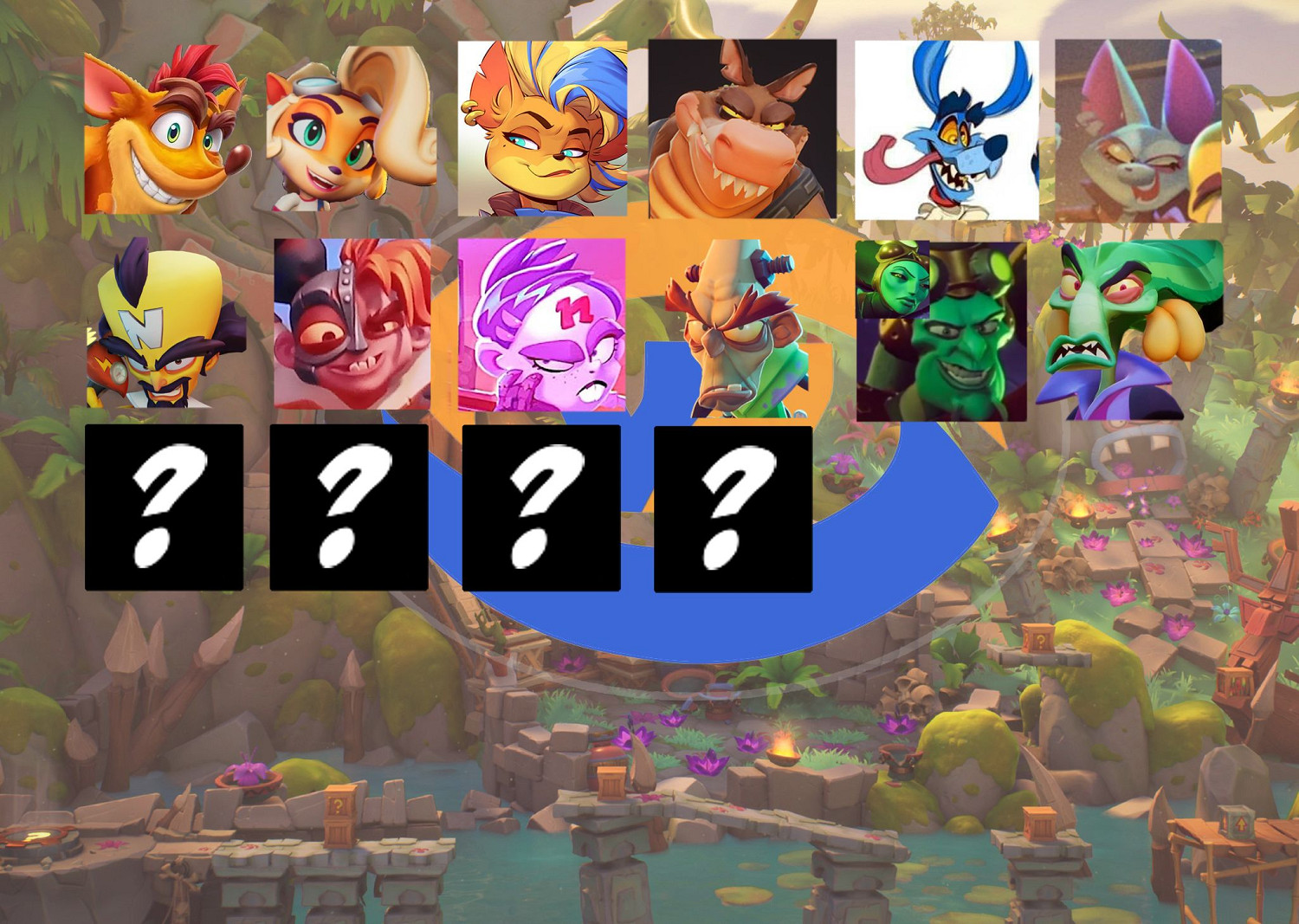 4v4多人競技TGA宣布？“舅舅黨”《袋狼大進擊》新作爆料