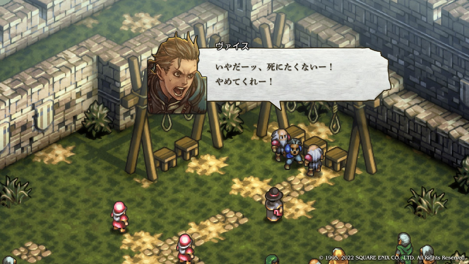 《皇家騎士團重生》職業武器等玩法技巧 全收集人物路線規劃 《皇家騎士團重生》職業武器等玩法技巧 全收集人物路線規劃