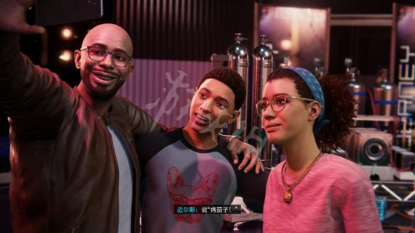 《蜘蛛人:邁爾斯莫拉萊斯》圖文攻略:全劇情流程+全主線任務+全支線任務+全戰衣改裝+全裝置+全技能+全收藏品+全儲藏箱+全時間膠囊 《蜘蛛人:邁爾斯莫拉萊斯》圖文攻略:全劇情流程+全主線任務+全支線任務+全戰衣改裝+全裝置+全技能+全收藏品+全儲藏箱+全時間膠囊