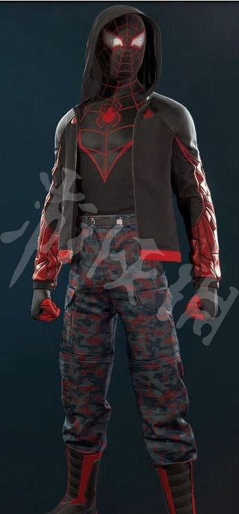 《蜘蛛人邁爾斯莫拉萊斯》戰衣有哪些?各種戰衣一覽 《蜘蛛人邁爾斯莫拉萊斯》戰衣有哪些?各種戰衣一覽