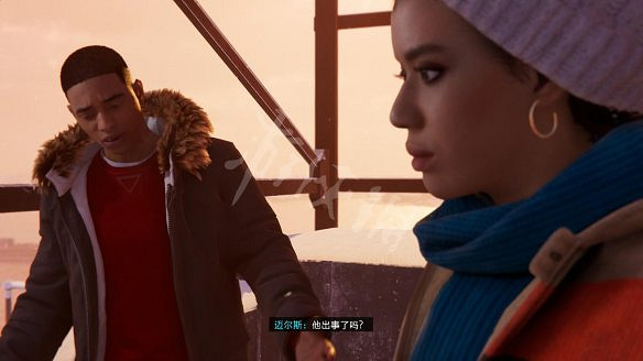 《蜘蛛人:邁爾斯莫拉萊斯》圖文攻略:全劇情流程+全主線任務+全支線任務+全戰衣改裝+全裝置+全技能+全收藏品+全儲藏箱+全時間膠囊 《蜘蛛人:邁爾斯莫拉萊斯》圖文攻略:全劇情流程+全主線任務+全支線任務+全戰衣改裝+全裝置+全技能+全收藏品+全儲藏箱+全時間膠囊