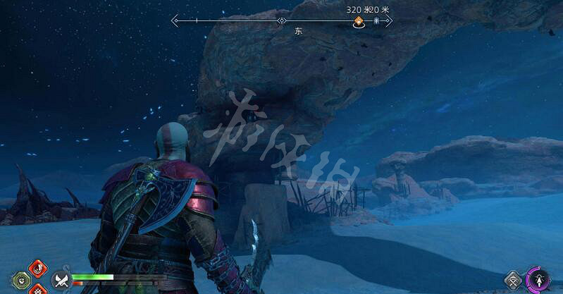 《戰神5》禁忌沙原三女神寶箱在哪?禁忌沙原三女神寶箱位置一覽 《戰神5》禁忌沙原三女神寶箱在哪?禁忌沙原三女神寶箱位置一覽