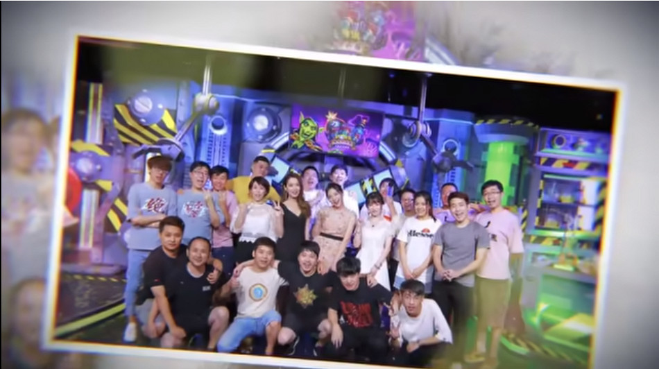 難忘今宵！網之易官方發布 暴雪遊戲活動回憶集錦