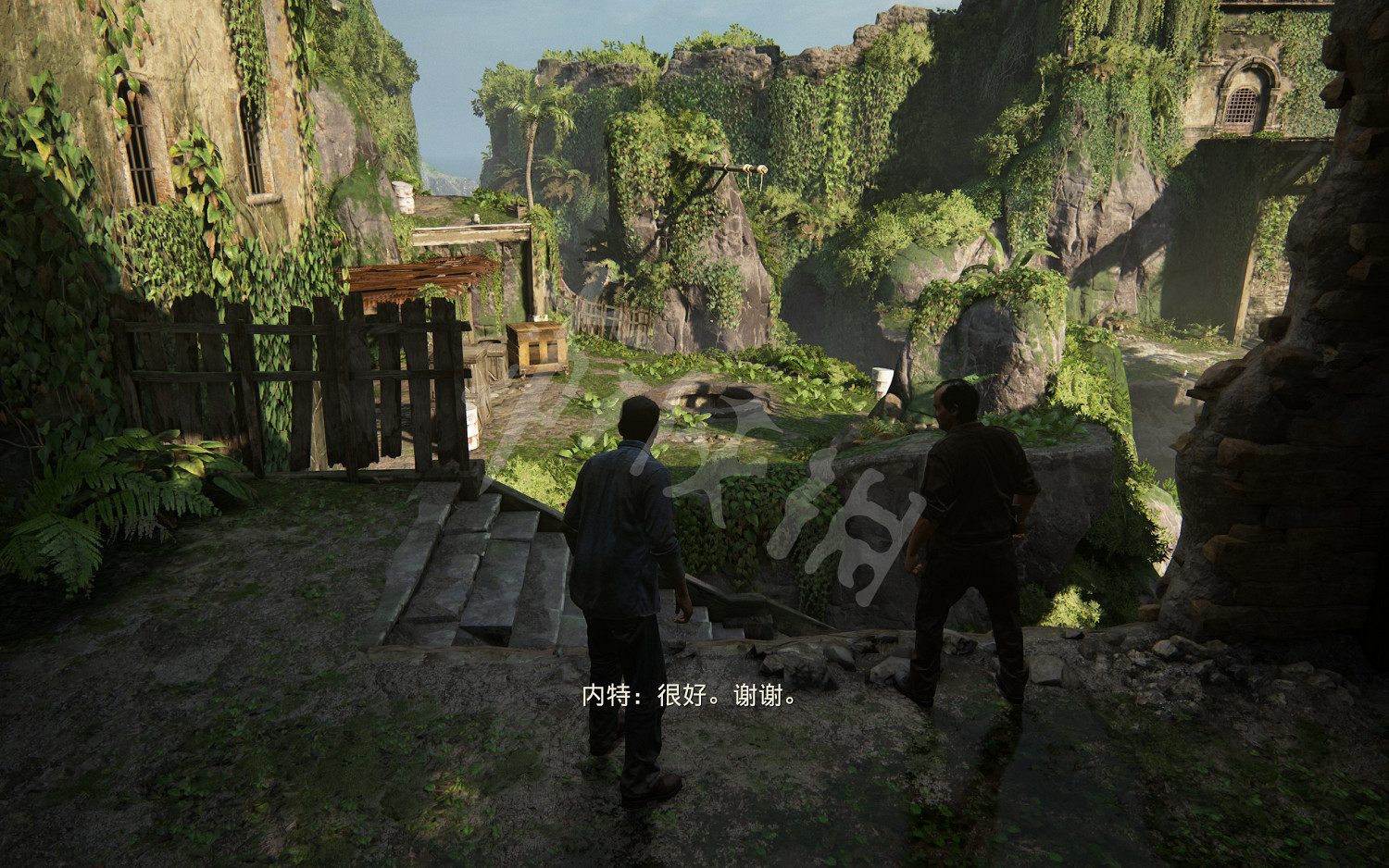 《UNCHARTED: 盜賊傳奇合輯》巴拿馬貓型垂飾品獲得方法介紹