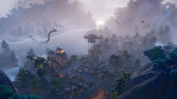 《東方平野孤鴻》可玩內容有哪些？玩法內容介紹