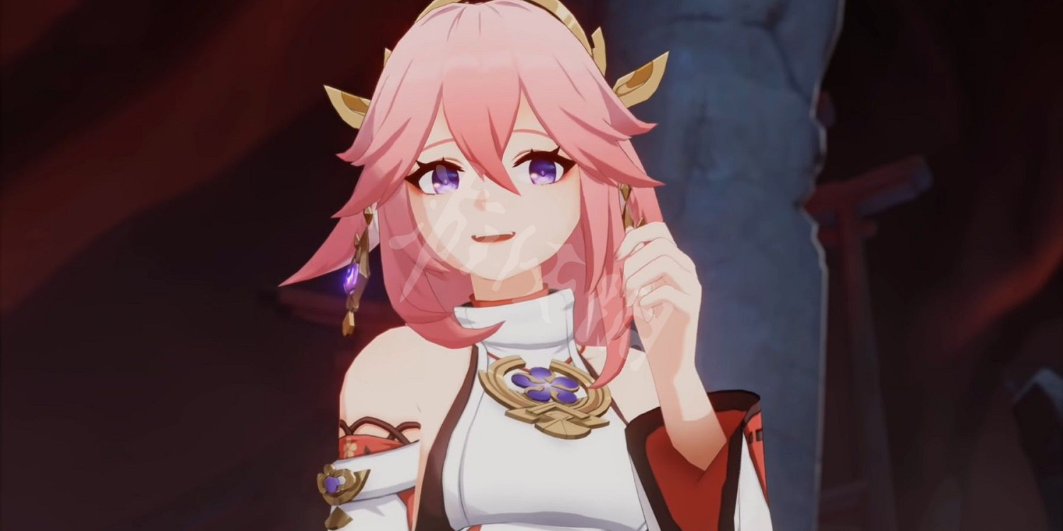 《原神》八重神子聖遺物用什麽?八重神子聖遺物選擇一覽 《原神》八重神子聖遺物用什麽?八重神子聖遺物選擇一覽