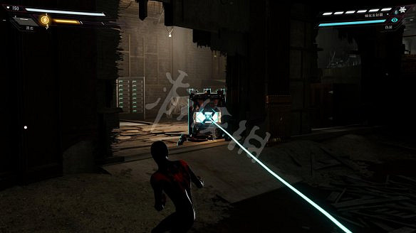 《蜘蛛人:邁爾斯莫拉萊斯》圖文攻略:全劇情流程+全主線任務+全支線任務+全戰衣改裝+全裝置+全技能+全收藏品+全儲藏箱+全時間膠囊 《蜘蛛人:邁爾斯莫拉萊斯》圖文攻略:全劇情流程+全主線任務+全支線任務+全戰衣改裝+全裝置+全技能+全收藏品+全儲藏箱+全時間膠囊