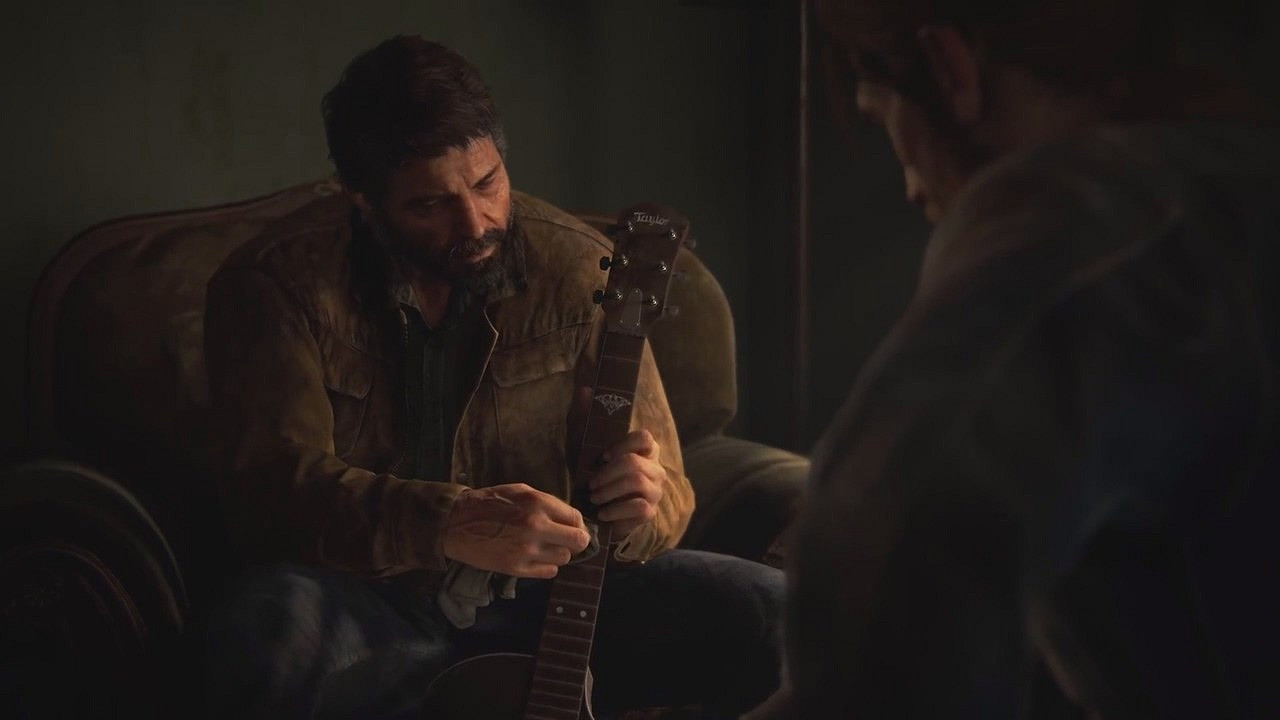 十分絲滑!飯製《最後生還者1&2》獲眾多玩家認可! 十分絲滑!飯製《最後生還者1&2》獲眾多玩家認可!