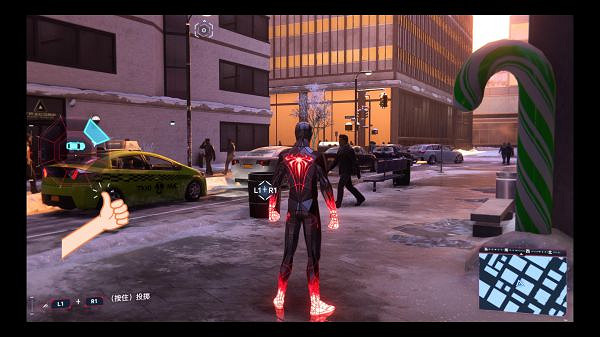 《蜘蛛人邁爾斯》我的車不見了任務怎麽做?我的車不見了任務攻略 《蜘蛛人邁爾斯》我的車不見了任務怎麽做?我的車不見了任務攻略