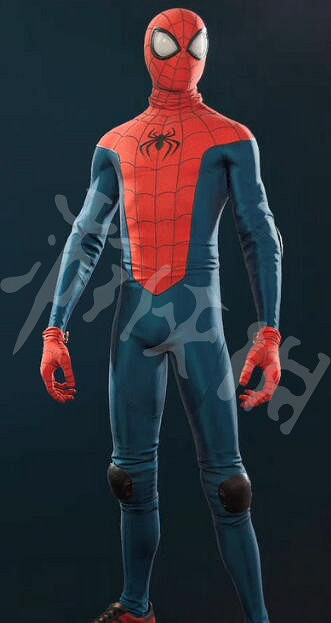 《蜘蛛人邁爾斯莫拉萊斯》戰衣有哪些?各種戰衣一覽 《蜘蛛人邁爾斯莫拉萊斯》戰衣有哪些?各種戰衣一覽