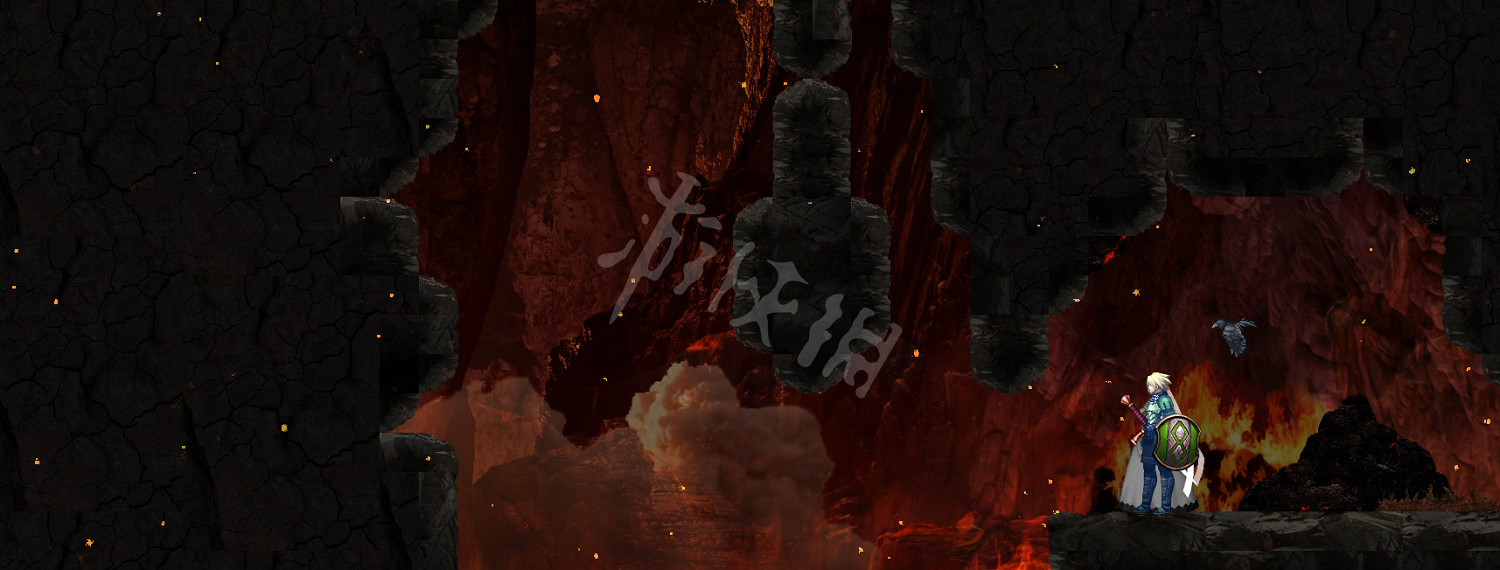 《神之天平》第三章回旋鏢在哪用?第三章回旋鏢使用方法 《神之天平》第三章回旋鏢在哪用?第三章回旋鏢使用方法