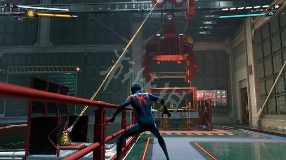 《蜘蛛人:邁爾斯莫拉萊斯》圖文攻略:全劇情流程+全主線任務+全支線任務+全戰衣改裝+全裝置+全技能+全收藏品+全儲藏箱+全時間膠囊 《蜘蛛人:邁爾斯莫拉萊斯》圖文攻略:全劇情流程+全主線任務+全支線任務+全戰衣改裝+全裝置+全技能+全收藏品+全儲藏箱+全時間膠囊