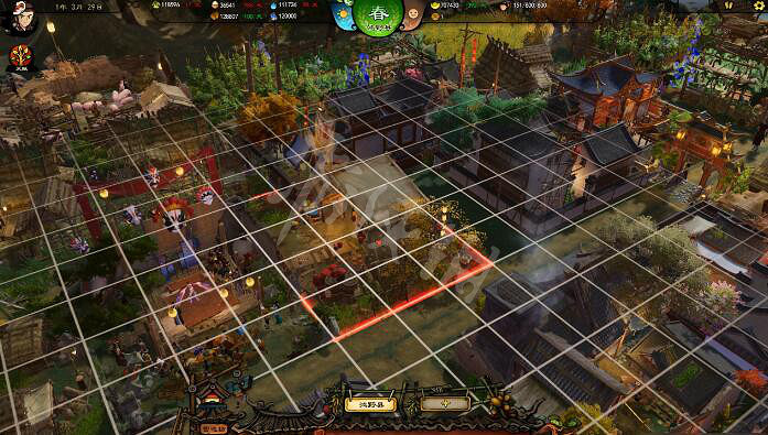 《東方平野孤鴻》Steam怎麽玩？遊戲基礎操作介紹