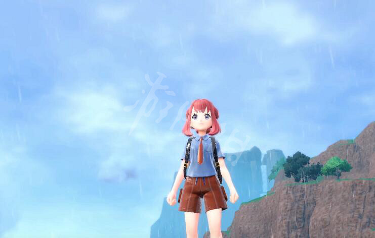 《寶可夢朱紫》下雨天怎麽變?下雨天方法 《寶可夢朱紫》下雨天怎麽變?下雨天方法