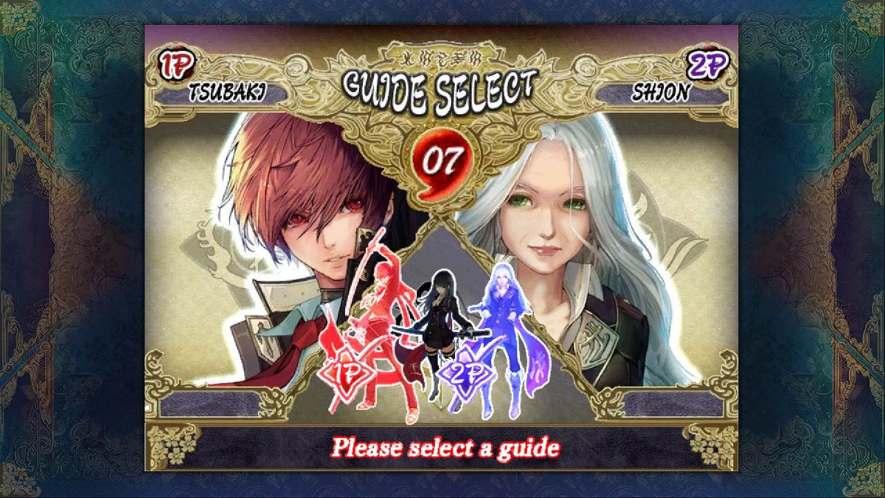 射擊遊戲《赤刀真》中文版12月發售 登錄PS4/Switch 射擊遊戲《赤刀真》中文版12月發售 登錄PS4/Switch