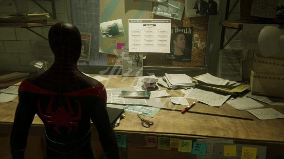 《蜘蛛人:邁爾斯莫拉萊斯》圖文攻略:全劇情流程+全主線任務+全支線任務+全戰衣改裝+全裝置+全技能+全收藏品+全儲藏箱+全時間膠囊 《蜘蛛人:邁爾斯莫拉萊斯》圖文攻略:全劇情流程+全主線任務+全支線任務+全戰衣改裝+全裝置+全技能+全收藏品+全儲藏箱+全時間膠囊