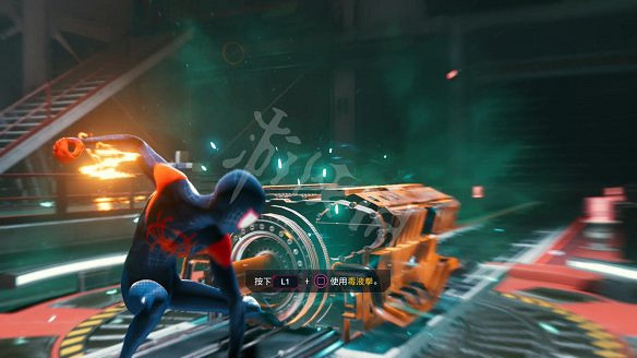 《蜘蛛人:邁爾斯莫拉萊斯》圖文攻略:全劇情流程+全主線任務+全支線任務+全戰衣改裝+全裝置+全技能+全收藏品+全儲藏箱+全時間膠囊 《蜘蛛人:邁爾斯莫拉萊斯》圖文攻略:全劇情流程+全主線任務+全支線任務+全戰衣改裝+全裝置+全技能+全收藏品+全儲藏箱+全時間膠囊