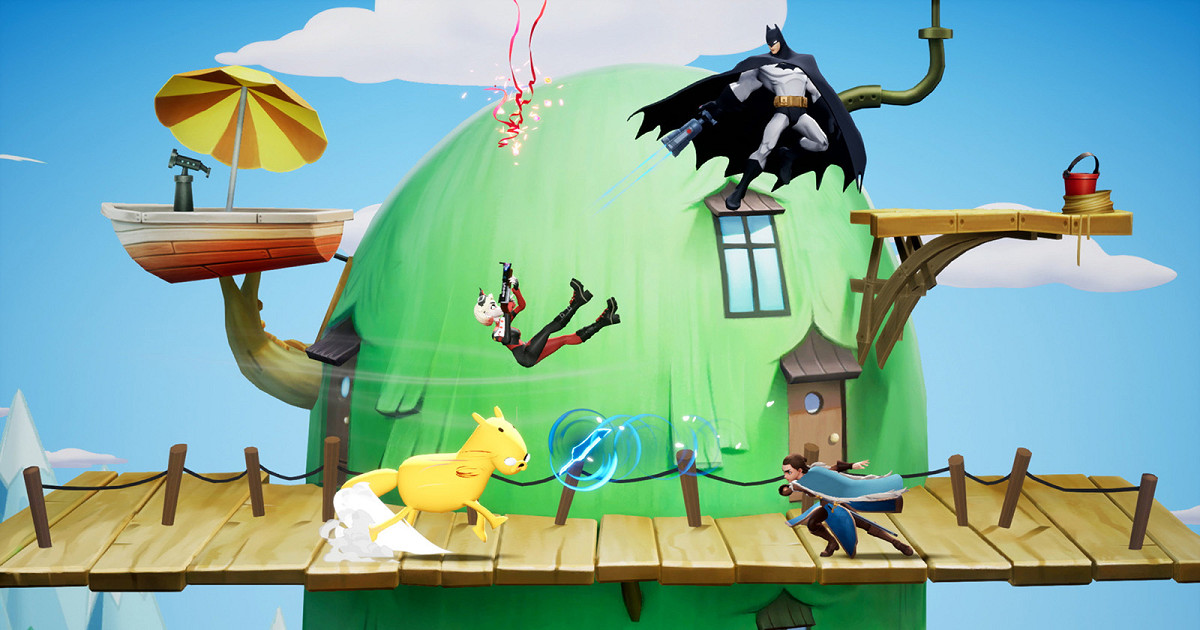 新選手加入車機遊戲戰爭?華納兄弟申請車內遊戲專利 新選手加入車機遊戲戰爭?華納兄弟申請車內遊戲專利