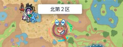 《寶可夢朱紫》飛天螳螂怎麽進化？巨鉗螳螂獲得方法