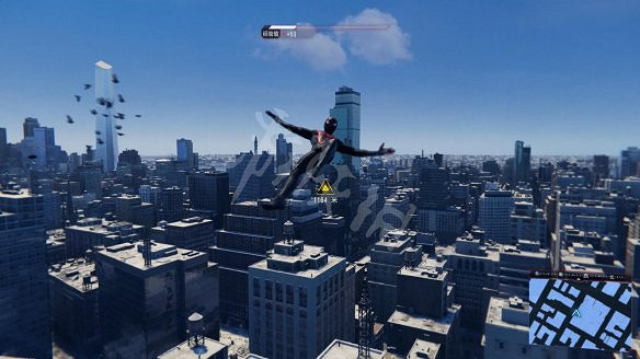 《蜘蛛人:邁爾斯莫拉萊斯》圖文攻略:全劇情流程+全主線任務+全支線任務+全戰衣改裝+全裝置+全技能+全收藏品+全儲藏箱+全時間膠囊 《蜘蛛人:邁爾斯莫拉萊斯》圖文攻略:全劇情流程+全主線任務+全支線任務+全戰衣改裝+全裝置+全技能+全收藏品+全儲藏箱+全時間膠囊