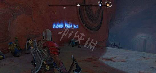 《戰神5》沙之歌任務解謎怎麽過?沙之歌任務完成方法介紹 《戰神5》沙之歌任務解謎怎麽過?沙之歌任務完成方法介紹