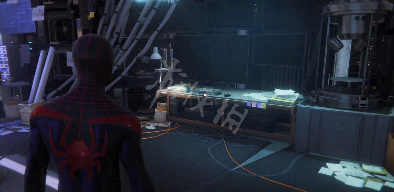 《蜘蛛人邁爾斯》怎麽隱身?隱身按鍵操作一覽 《蜘蛛人邁爾斯》怎麽隱身?隱身按鍵操作一覽