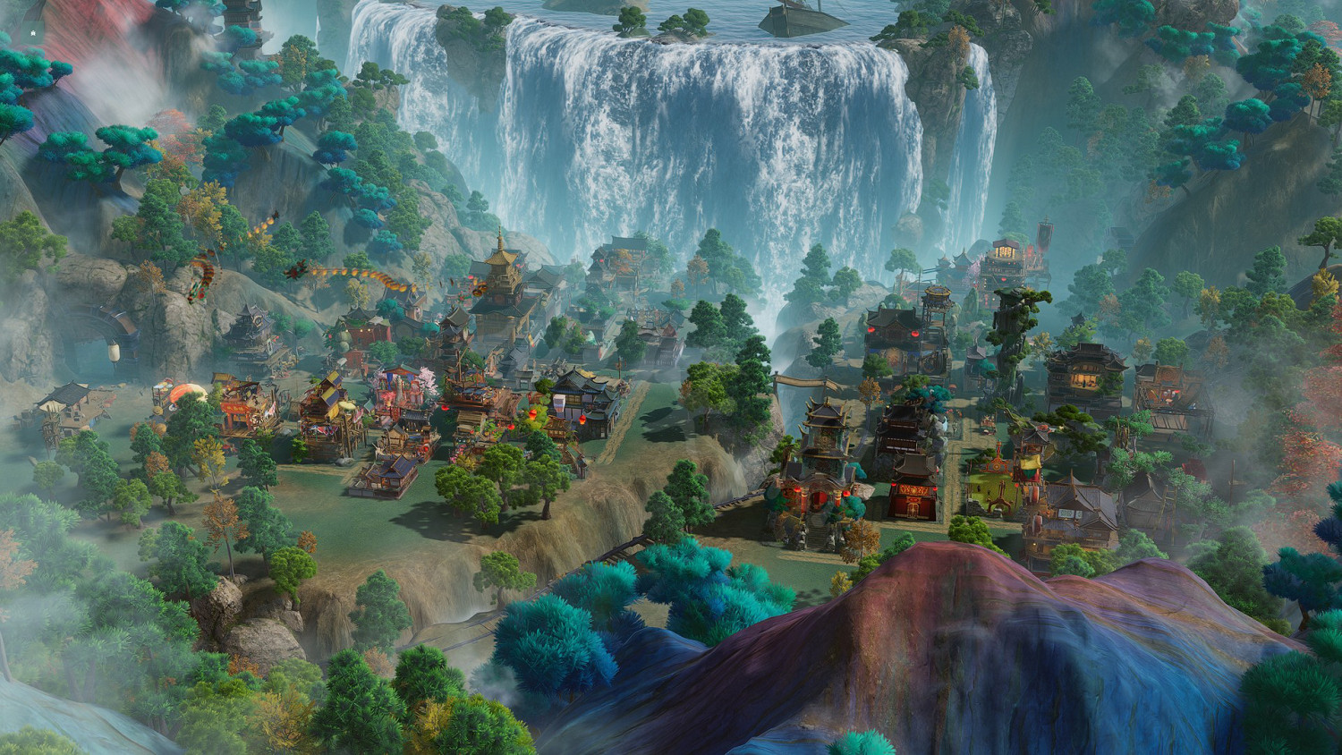 《東方平野孤鴻》新手怎麽玩?新手玩法攻略介紹 《東方平野孤鴻》新手怎麽玩?新手玩法攻略介紹