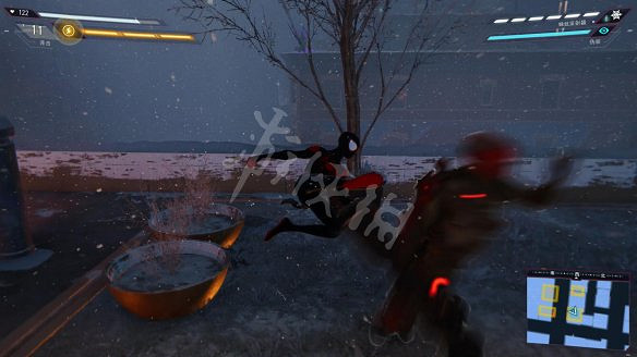 《蜘蛛人:邁爾斯莫拉萊斯》圖文攻略:全劇情流程+全主線任務+全支線任務+全戰衣改裝+全裝置+全技能+全收藏品+全儲藏箱+全時間膠囊 《蜘蛛人:邁爾斯莫拉萊斯》圖文攻略:全劇情流程+全主線任務+全支線任務+全戰衣改裝+全裝置+全技能+全收藏品+全儲藏箱+全時間膠囊