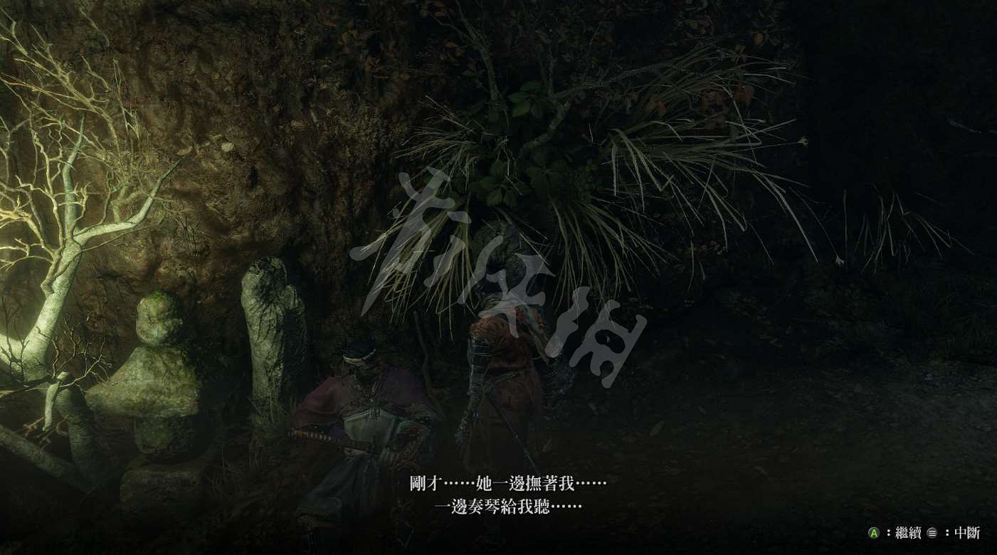 《隻狼暗影雙死》水生的凜支線怎麽完成?水生的凜支線完成方法 《隻狼暗影雙死》水生的凜支線怎麽完成?水生的凜支線完成方法