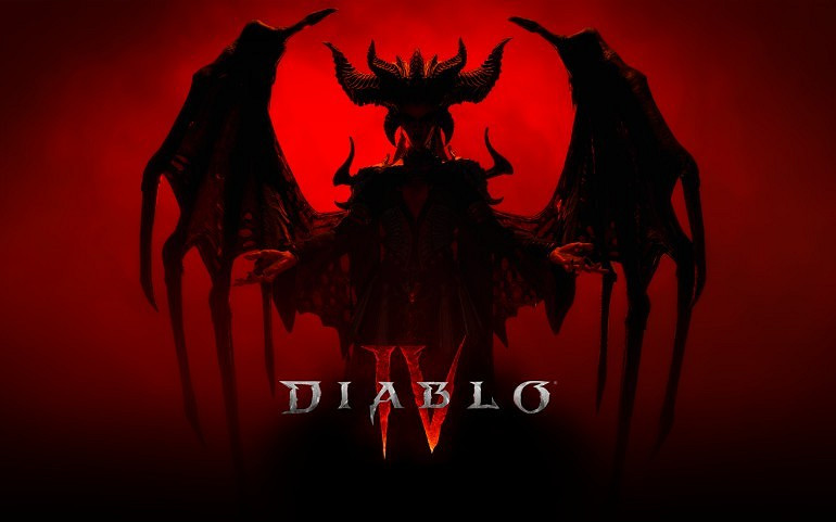 傳聞：《暗黑破壞神4》將在TGA前公布新情報