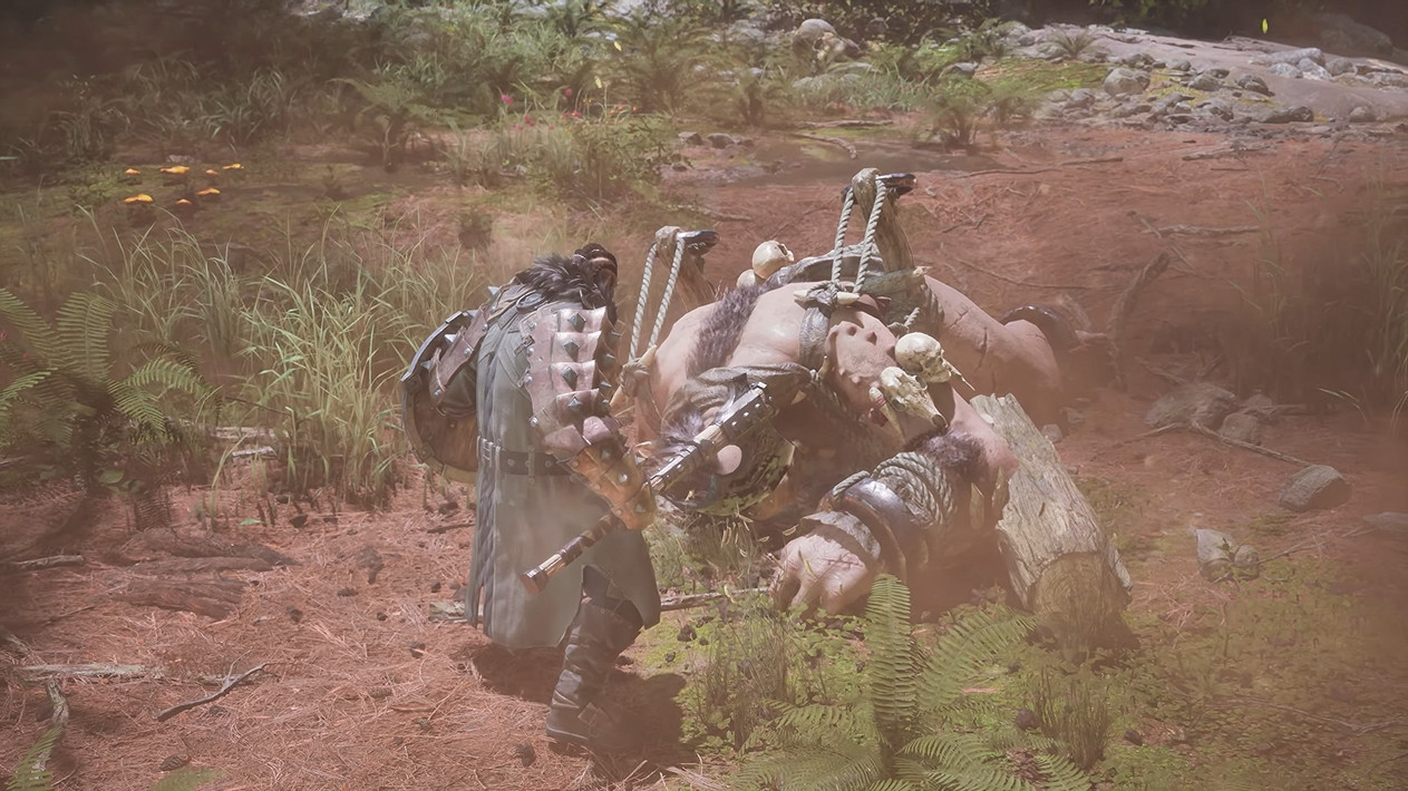 虛幻5引擎MMORPG《上古世紀2》首個官方預告公開 虛幻5引擎MMORPG《上古世紀2》首個官方預告公開