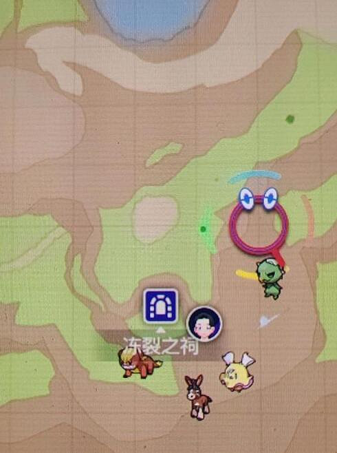 《寶可夢朱紫》技能機道具位置分享 技能機道具怎麽獲得? 《寶可夢朱紫》技能機道具位置分享 技能機道具怎麽獲得?