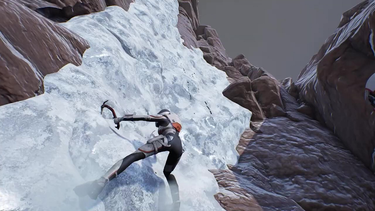 《火星孤征》“火星環境”預告 明年2月2日發售