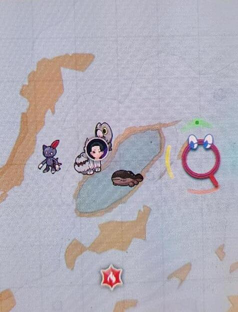 《寶可夢朱紫》技能機道具位置分享 技能機道具怎麽獲得? 《寶可夢朱紫》技能機道具位置分享 技能機道具怎麽獲得?