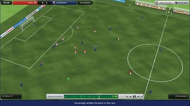 C羅梅西想買就買 這款模擬遊戲為何能長盛不衰30年