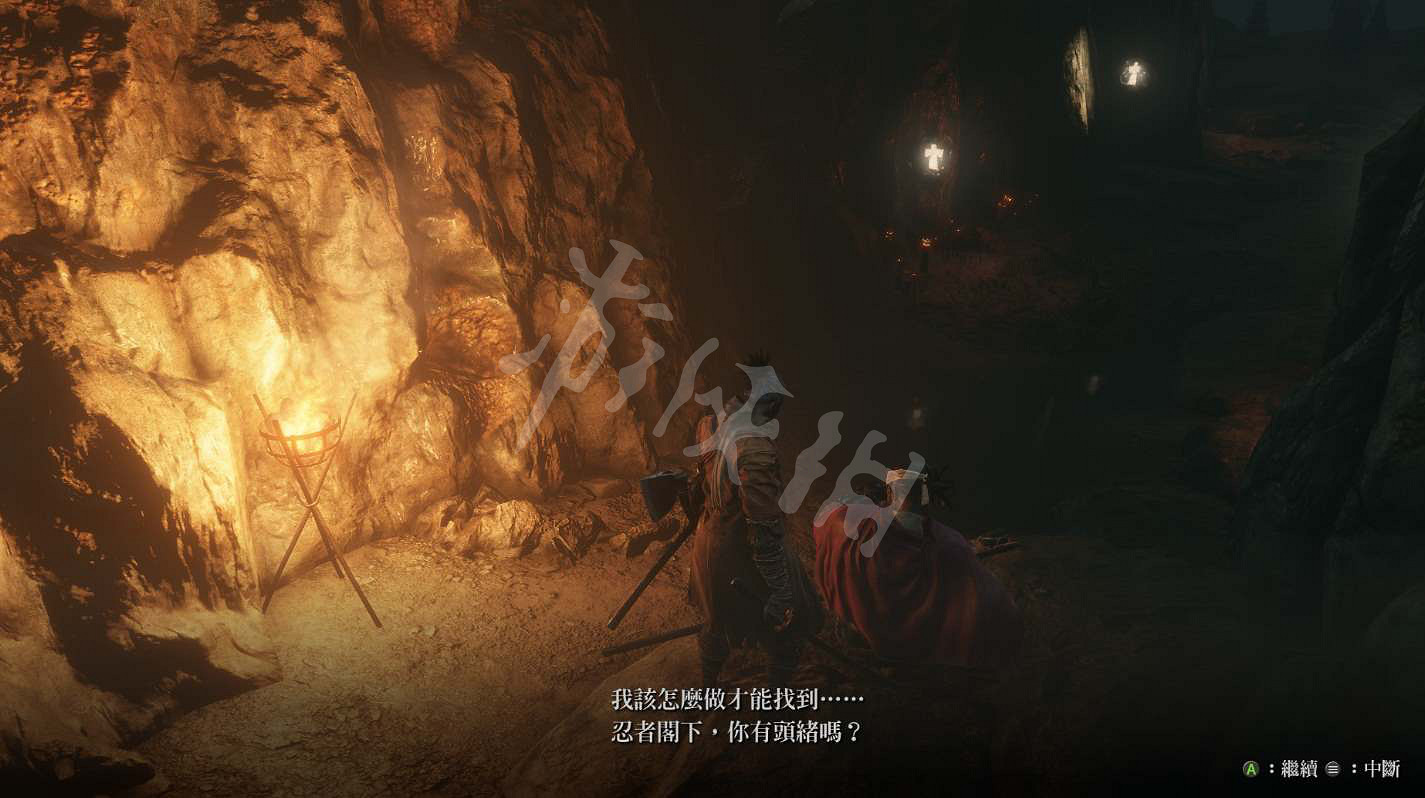 《隻狼暗影雙死》水生的凜支線怎麽完成?水生的凜支線完成方法 《隻狼暗影雙死》水生的凜支線怎麽完成?水生的凜支線完成方法