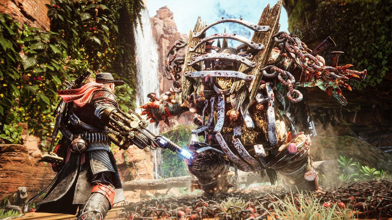 無差評!《暗邪西部》媒體評分:IGN 7分,MC 73分! 無差評!《暗邪西部》媒體評分:IGN 7分,MC 73分!