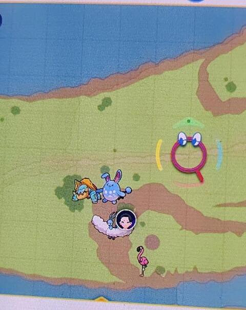 《寶可夢朱紫》技能機道具位置分享 技能機道具怎麽獲得? 《寶可夢朱紫》技能機道具位置分享 技能機道具怎麽獲得?