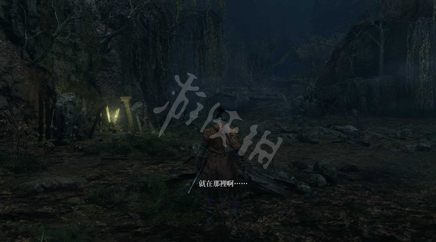 《隻狼暗影雙死》水生的凜支線怎麽完成?水生的凜支線完成方法 《隻狼暗影雙死》水生的凜支線怎麽完成?水生的凜支線完成方法