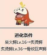 《寶可夢朱紫》禦三家進化形態圖覽 禦三家進化等級多少? 《寶可夢朱紫》禦三家進化形態圖覽 禦三家進化等級多少?