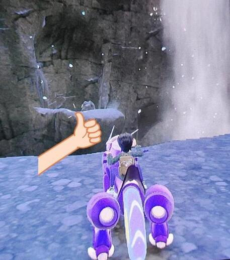 《寶可夢朱紫》技能機道具位置分享 技能機道具怎麽獲得? 《寶可夢朱紫》技能機道具位置分享 技能機道具怎麽獲得?