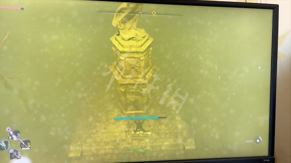 《垂死之光2》水下抑製劑在哪?水下抑製劑位置分享 《垂死之光2》水下抑製劑在哪?水下抑製劑位置分享