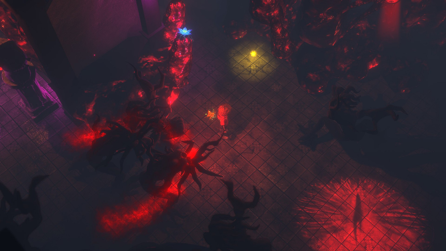 《暗夜長夢完全版》國行宣傳片公開 亮相PS中國之星計劃發布會 《暗夜長夢完全版》國行宣傳片公開 亮相PS中國之星計劃發布會