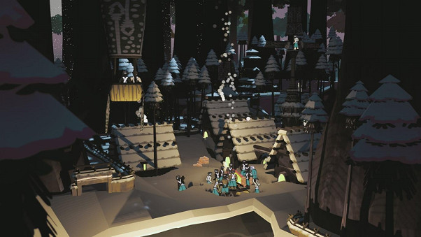 肉鴿村莊建設遊戲《海岸桃源:文明之種》將於12月6日在Steam上全面發布 肉鴿村莊建設遊戲《海岸桃源:文明之種》將於12月6日在Steam上全面發布