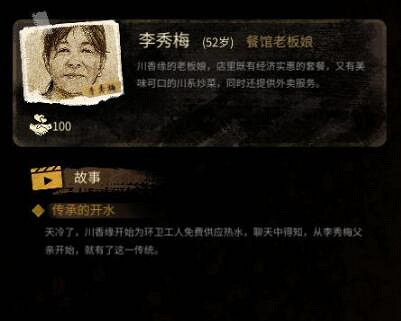 《大多數》人物圖鑒大全 人物解鎖條件分享 《大多數》人物圖鑒大全 人物解鎖條件分享