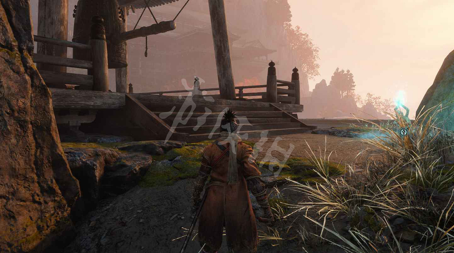 《隻狼暗影雙死》仙峰寺怎麽走？仙峰寺上山路線分享