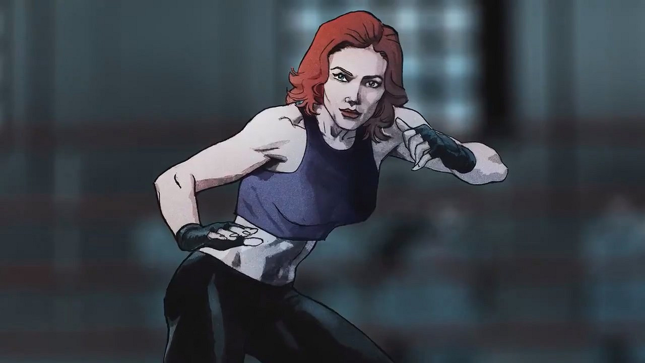 冬兵要來了!《漫威復聯》曝巴基預告 11.29免費上線 冬兵要來了!《漫威復聯》曝巴基預告 11.29免費上線