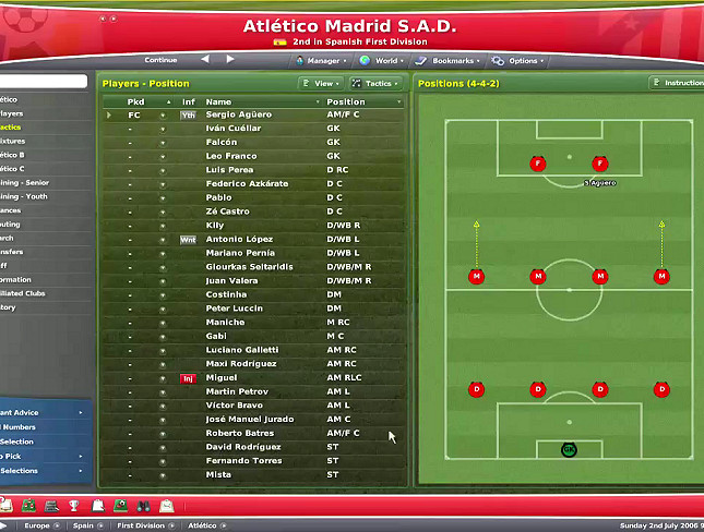 C羅梅西想買就買 這款模擬遊戲為何能長盛不衰30年