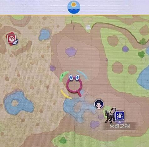 《寶可夢朱紫》技能機道具位置分享 技能機道具怎麽獲得? 《寶可夢朱紫》技能機道具位置分享 技能機道具怎麽獲得?