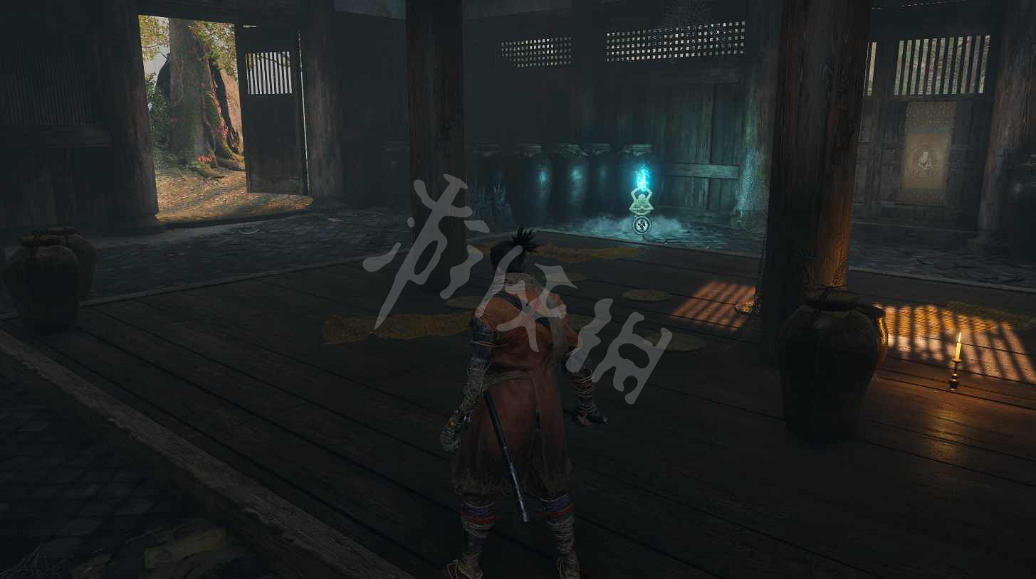 《隻狼暗影雙死》仙峰寺怎麽走？仙峰寺上山路線分享